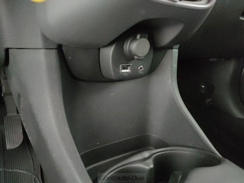 Peugeot 108 Active VTi 72cv