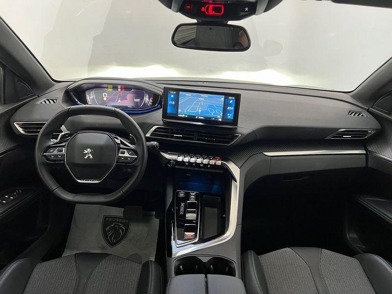 Peugeot 5008 5008 BlueHDi 130 S&S EAT8 Allure Pack