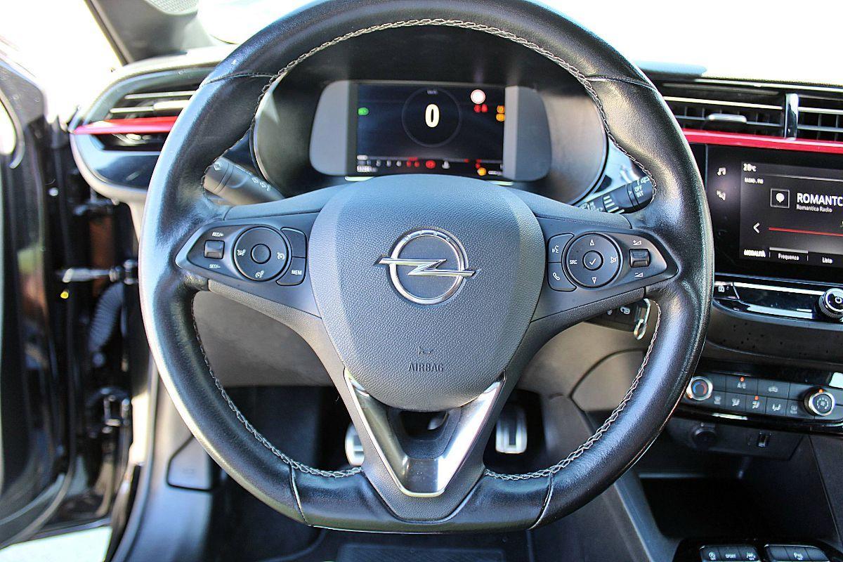 OPEL - Corsa - 1.5 D 100 CV Design & Tech