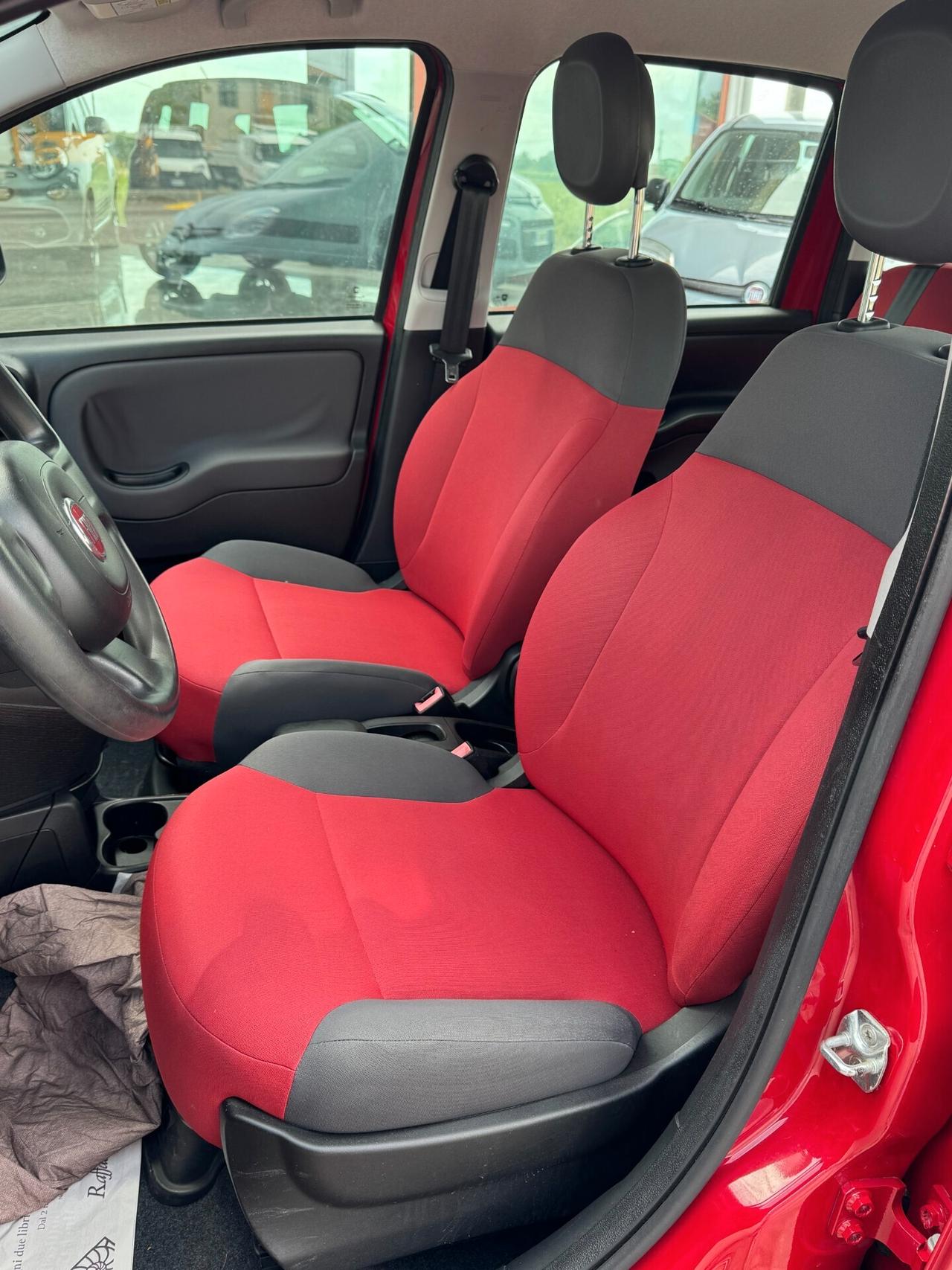 Fiat Panda 1.2 Pop