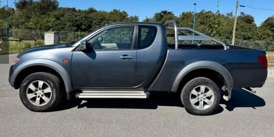 Mitsubishi L200 2.5 DI-D/136CV Club Cab Invite