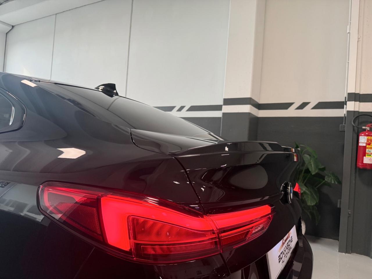 Bmw Serie 2 Gran Coupé 218d Msport