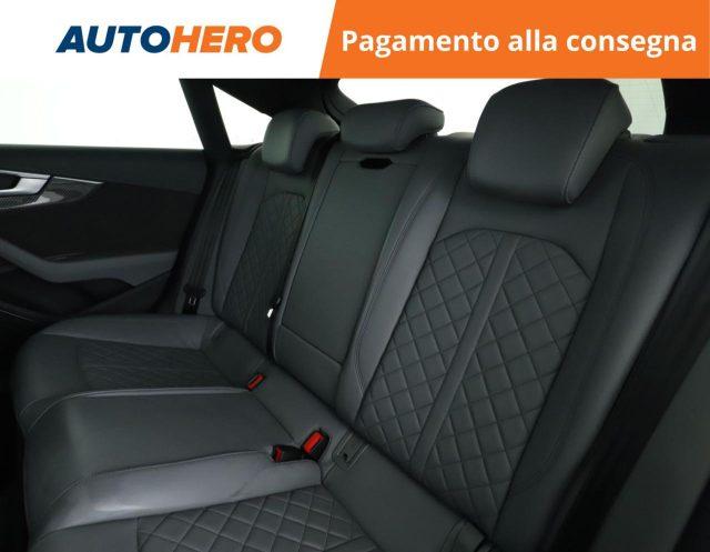 AUDI S5 SPB 3.0 TFSI quattro tiptronic