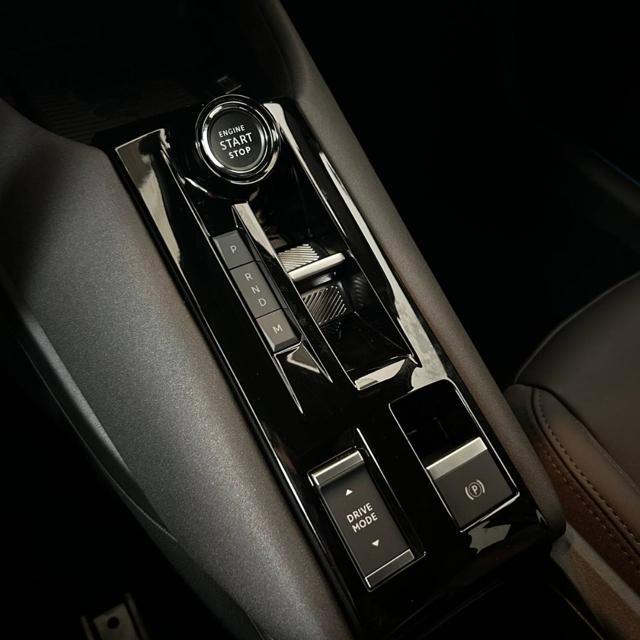 ALFA ROMEO Junior 1.2 145 CV Hybrid eDCT6 Speciale PACK TECHNO