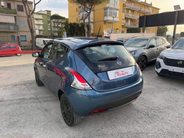 LANCIA Ypsilon 1.0 FireFly 5 porte S&S Hybrid GOLD