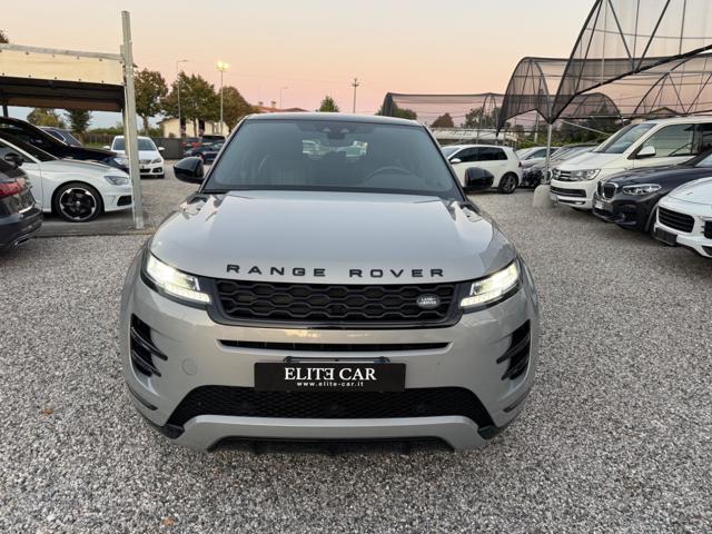 LAND ROVER Range Rover Evoque 2.0D 150CV AWD Auto R-Dynamic SE