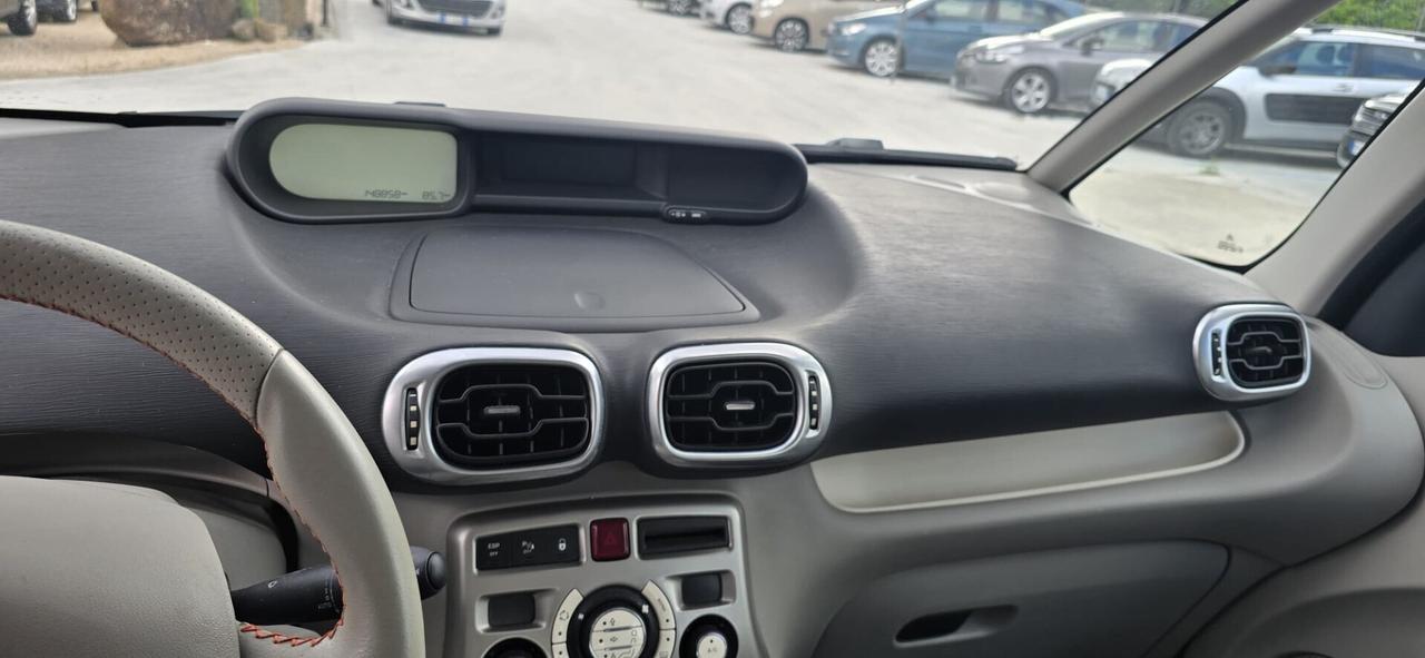 Citroen C3 Picasso C3 Picasso 1.6 HDi 110 airdream