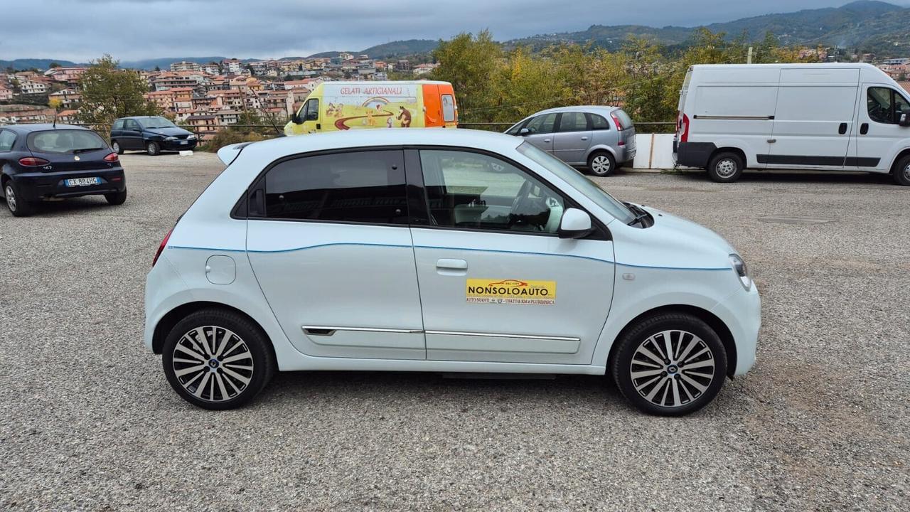 Renault Twingo Electric Intens