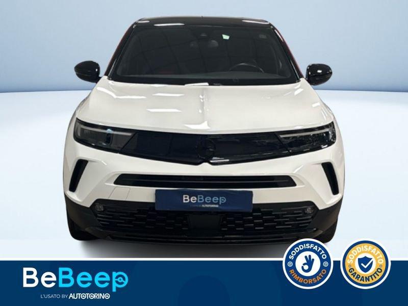 Opel Mokka 1.2 T GS LINE S&S 100CV