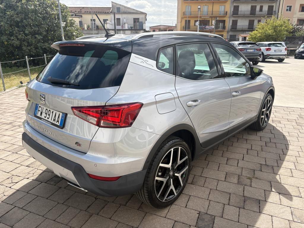Seat Arona 1.0 EcoTSI 115 CV FR
