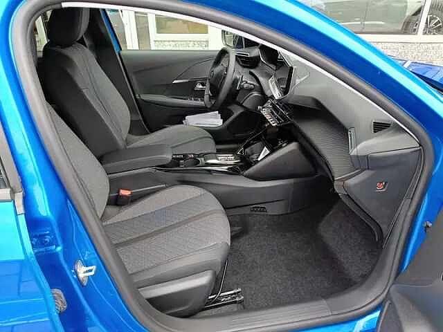 Peugeot 208 1.2 Hybrid 110cv DCS ALLURE KM ZERO