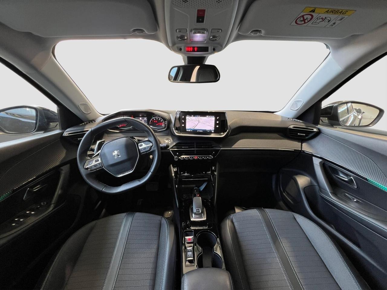 Peugeot 2008 BlueHDi 130 S&S EAT8 Allure