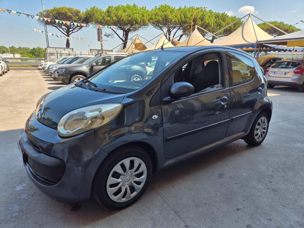 Citroen C1 1.0 5 porte C1TY