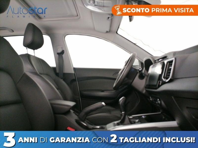 DR AUTOMOBILES dr 4.0 1.5 Gpl 114cv