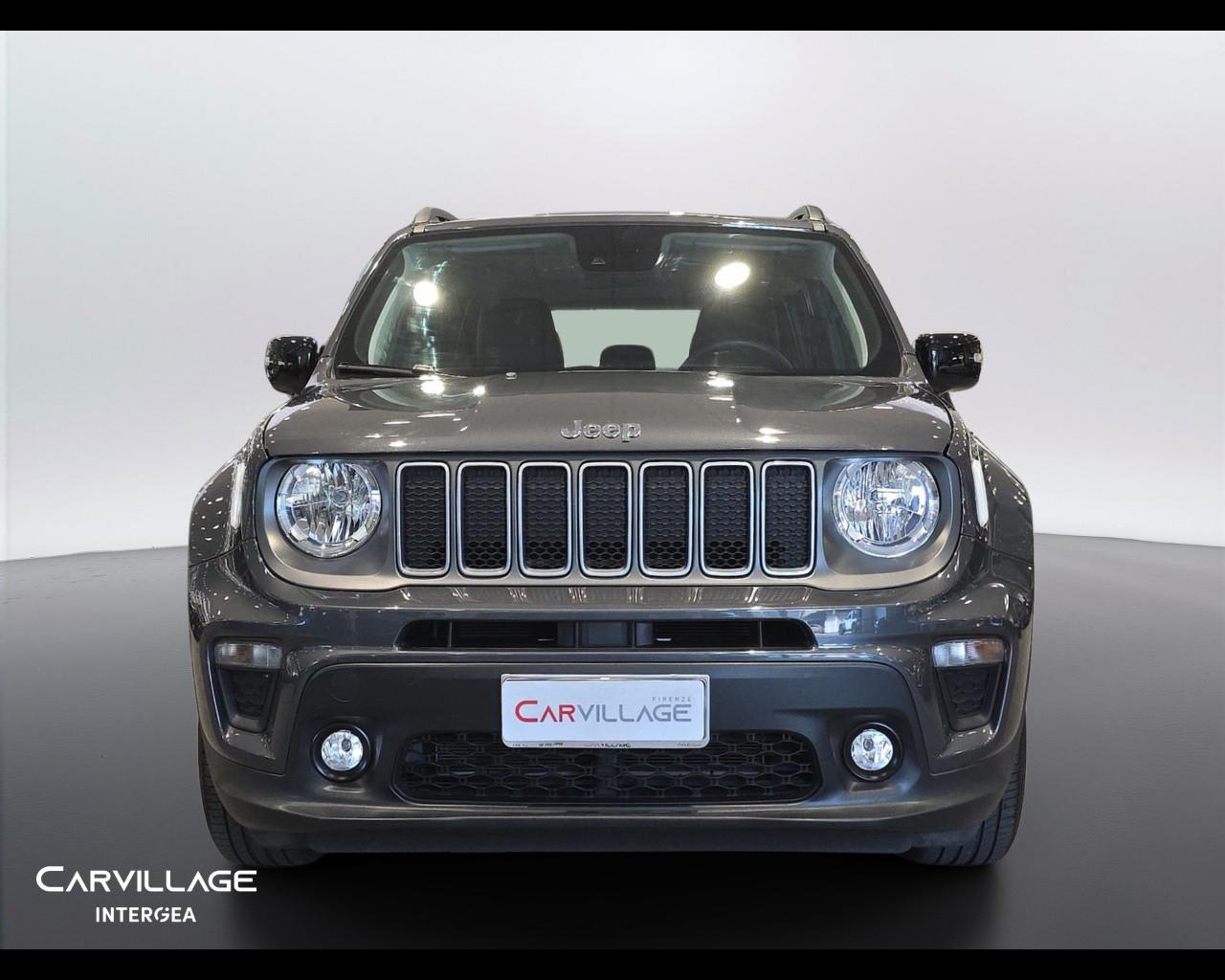 JEEP Renegade 1.0 t3 Limited 2wd