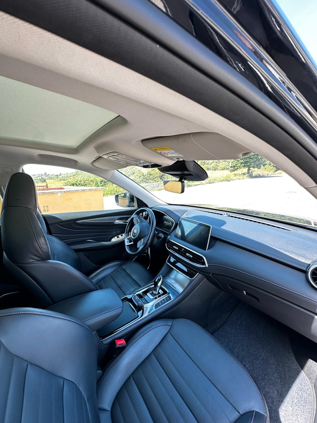 Mg HS 1.5T-GDI AT Comfort