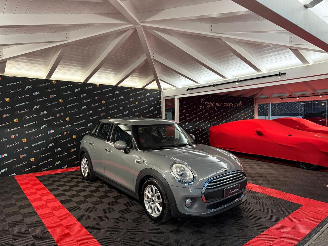 Mini 1.5 One D