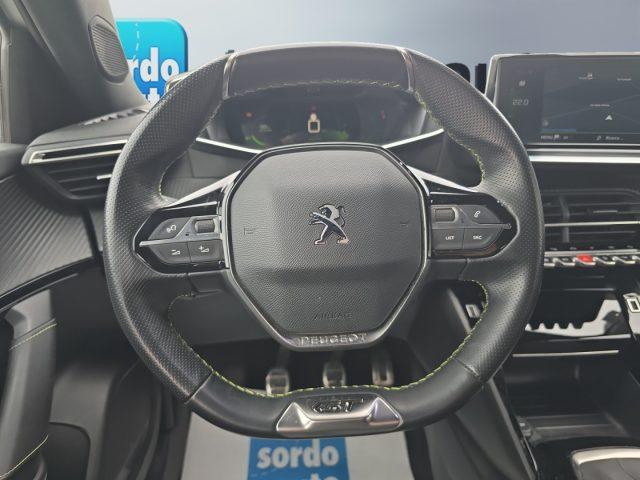 PEUGEOT 2008 PureTech GT Line