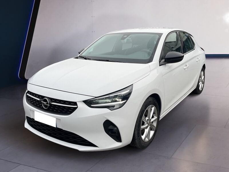 Opel Corsa VI 2020 1.2 Elegance 75cv