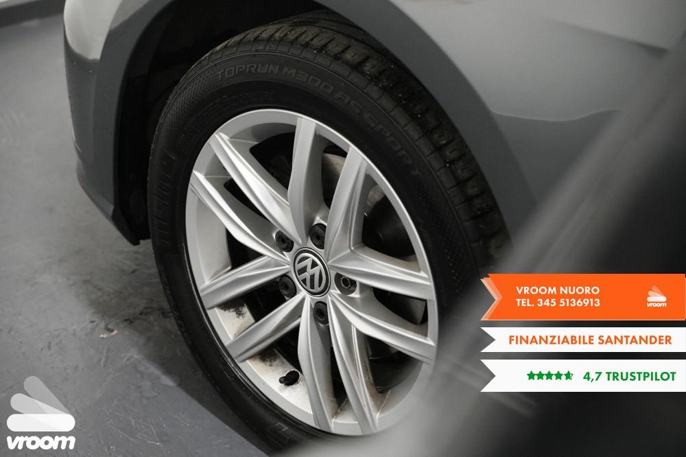 VOLKSWAGEN Golf 7ª serie Golf 2.0 TDI DSG 5p. ...