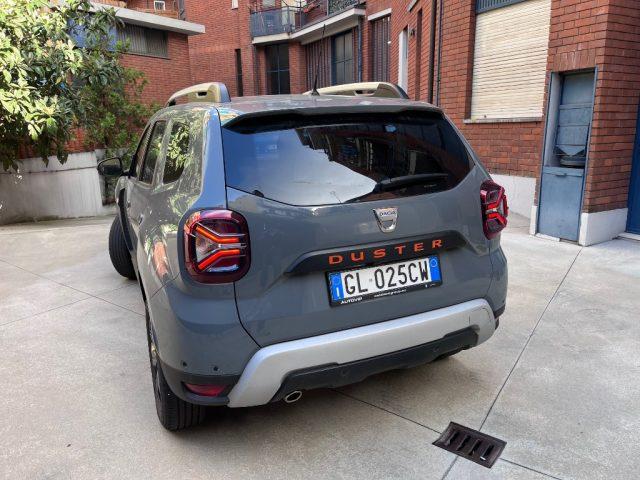 DACIA Duster 1.0 TCe GPL 4x2 Extreme