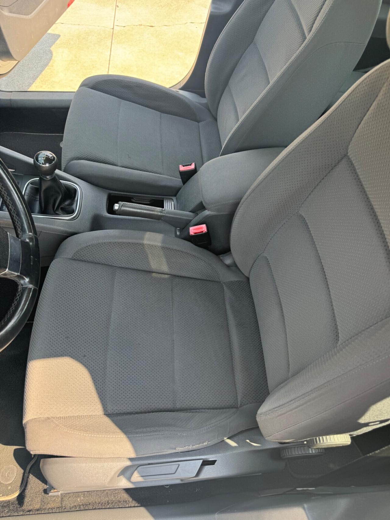 Volkswagen Golf 1.6 5p. United benzina