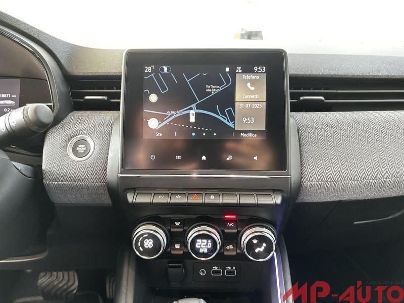 Renault Clio Clio Full Hybrid E-Tech 145 CV 5 porte