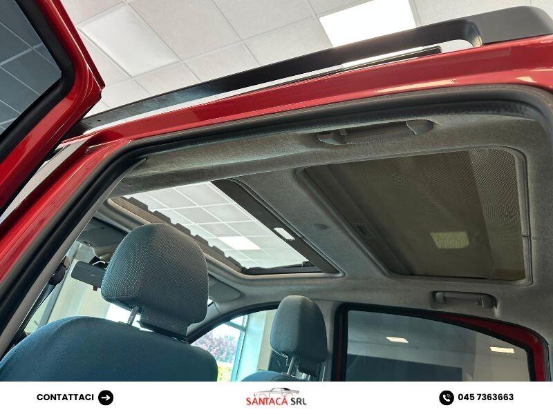 FIAT PANDA 1.2 BENZINA / PER NEOPATENTATI