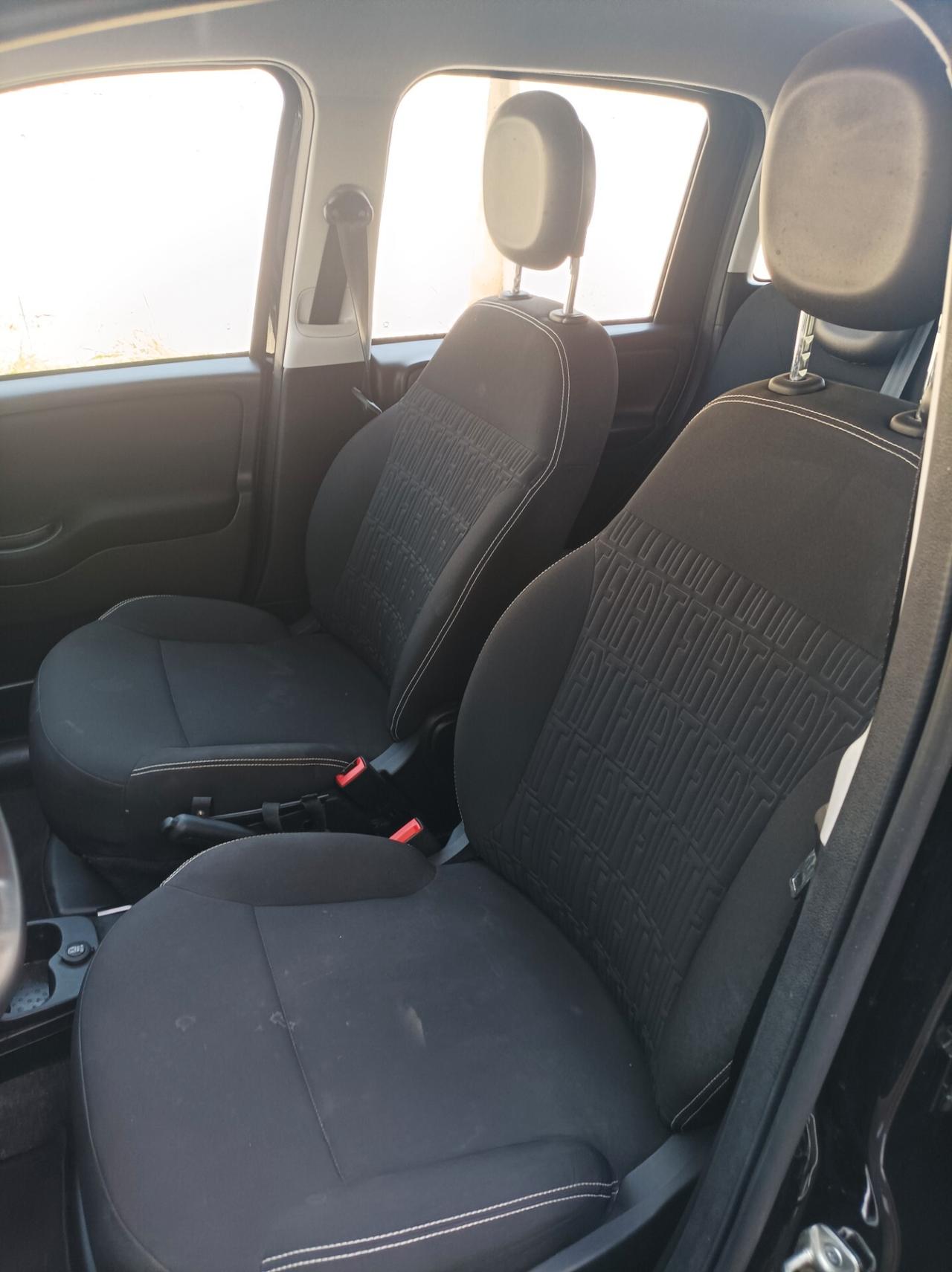 Fiat Panda 1.0 FireFly S&S Hybrid - 2023