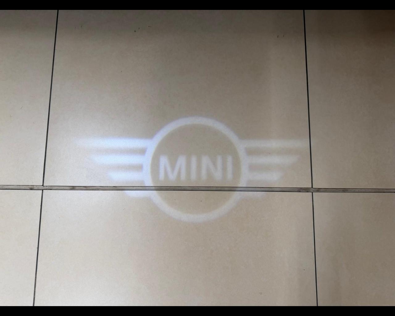 MINI Mini 5 porte (F55) - Mini 1.5 Cooper JCW 5 porte
