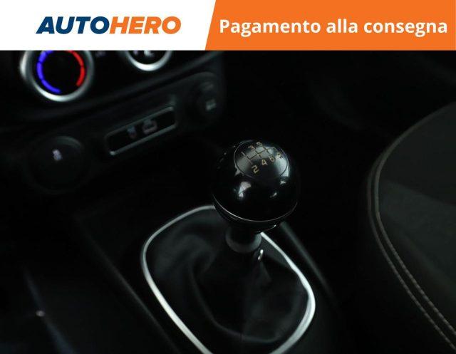 FIAT 500L 1.4 95 CV City Cross