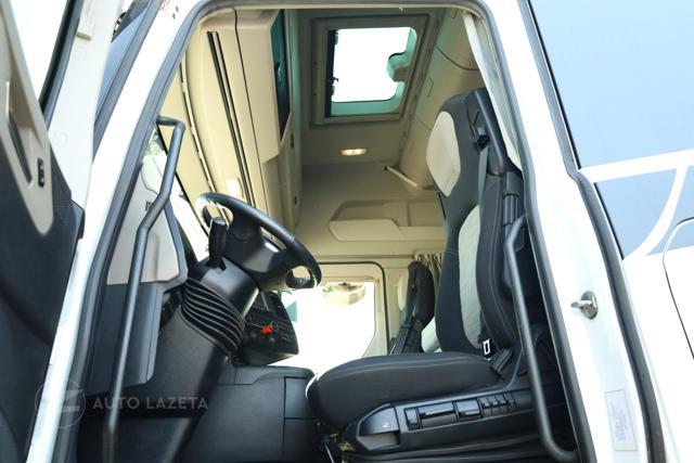 FORD F-MAX ADR TRATTORE STRADALE