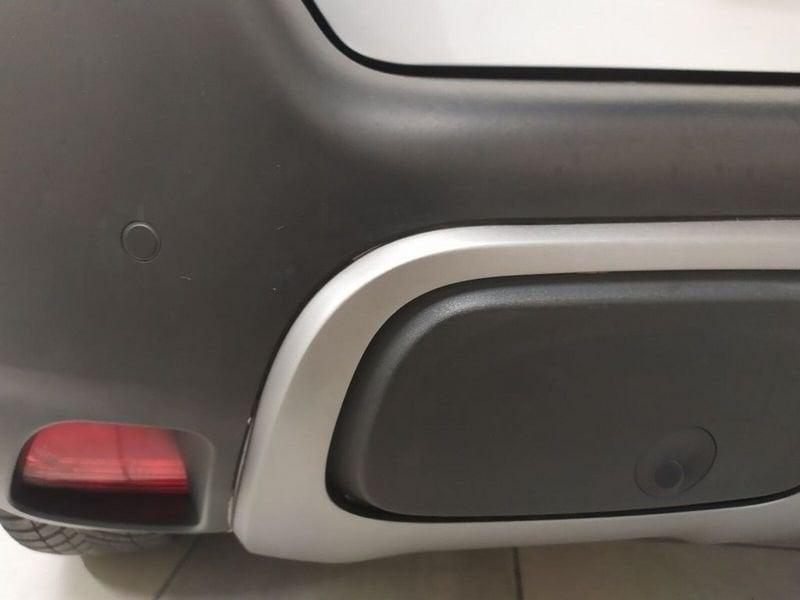 Citroën C3 Aircross 1.2 puretech Shine 82cv