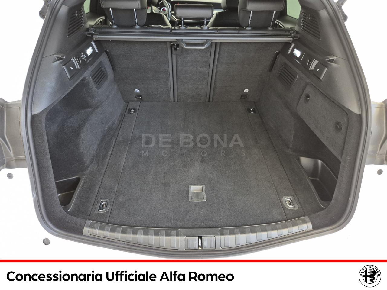 Alfa Romeo Stelvio 2.2 t veloce ti q4 210cv auto