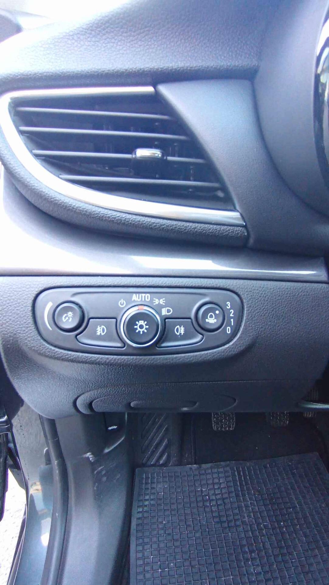 OPEL MOKKA 1.6 CDTI - OK NEOPATENTATI