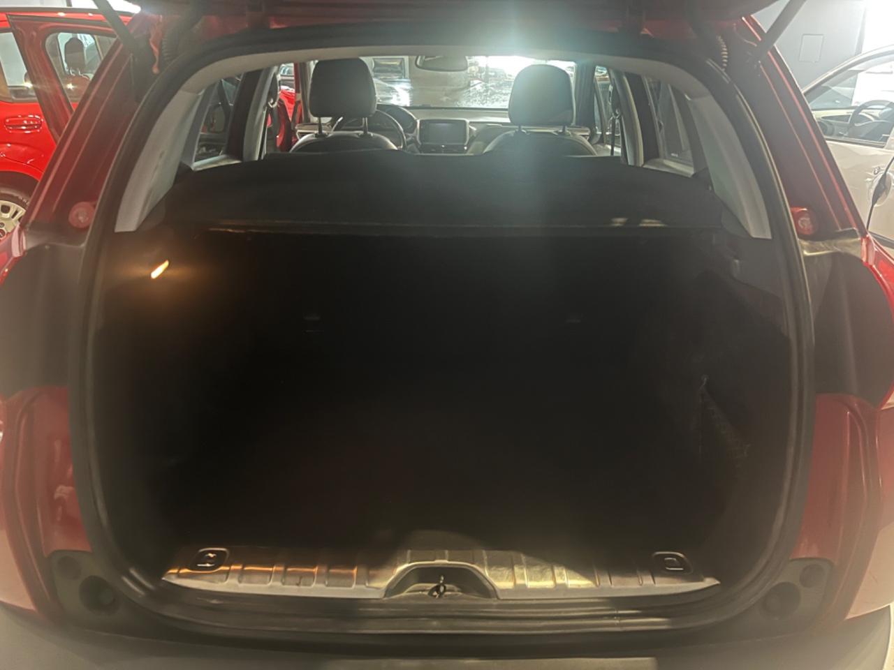 Peugeot 2008 BlueHDi 100 DIESEL
