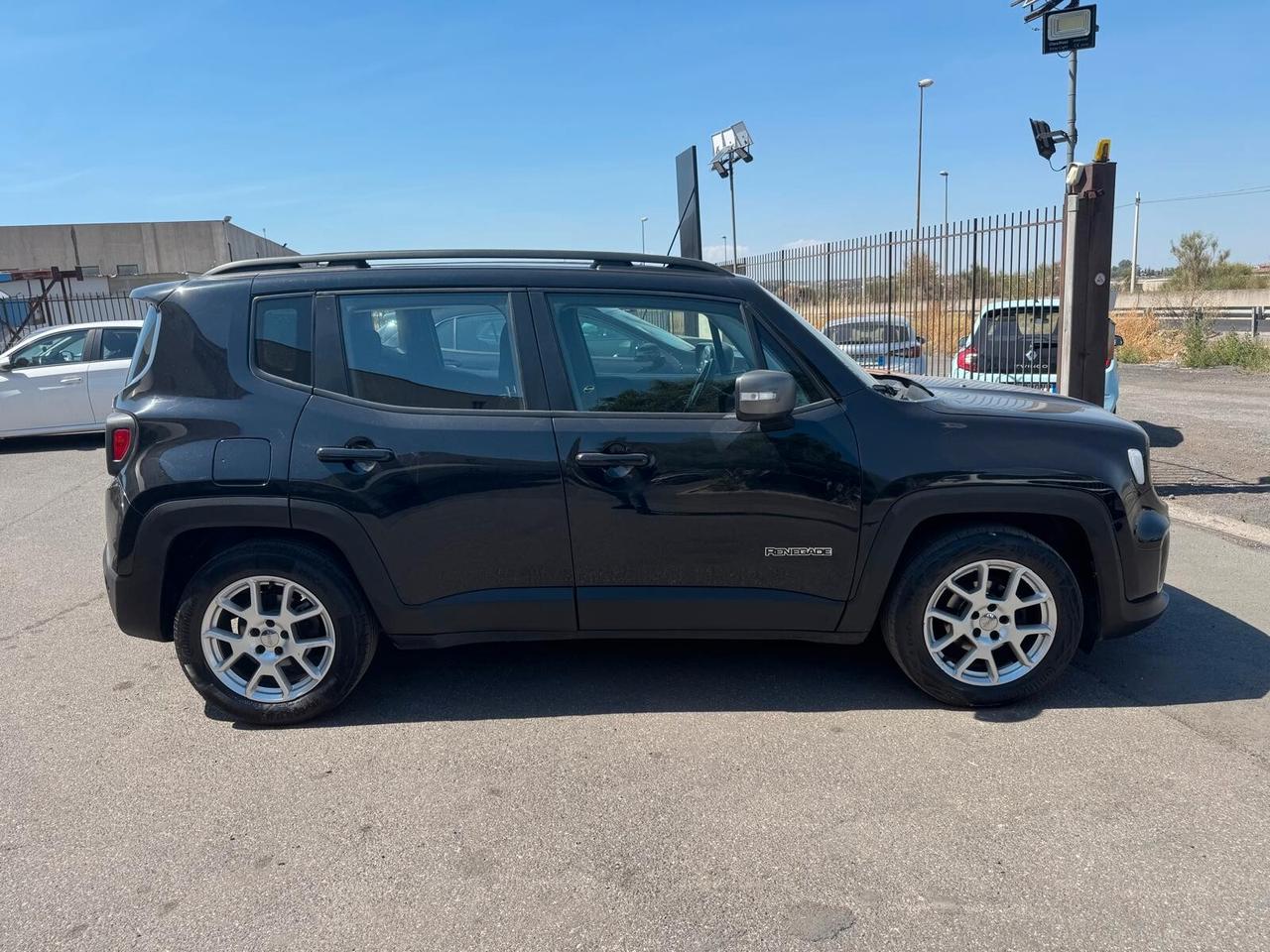 Jeep Renegade 1.6 Mjt 130 CV Limited - PARI AL NUOVO
