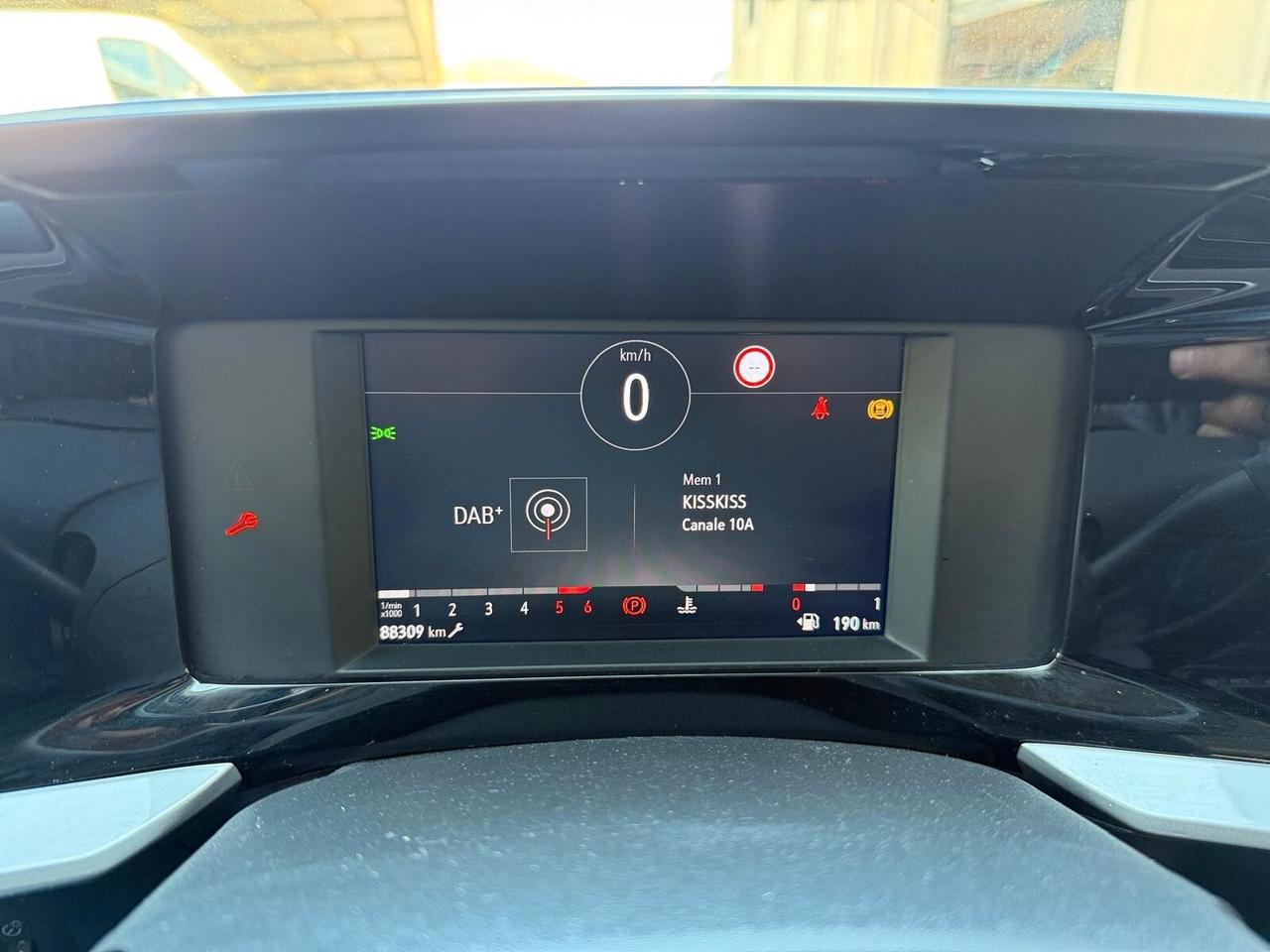 Opel Mokka 1.5 diesel Elegance