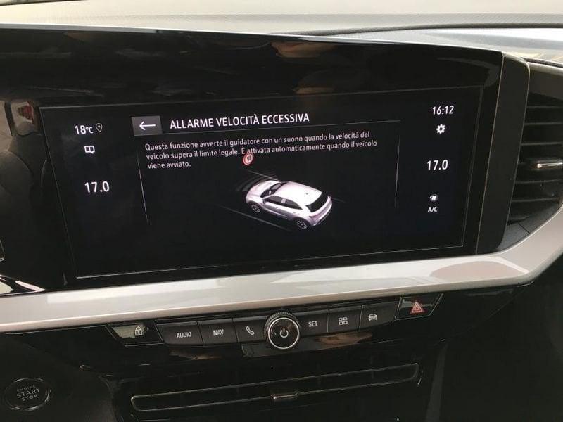 Opel Mokka 1.2 Turbo GS RETROCAM. + NAVI + KEYLESS