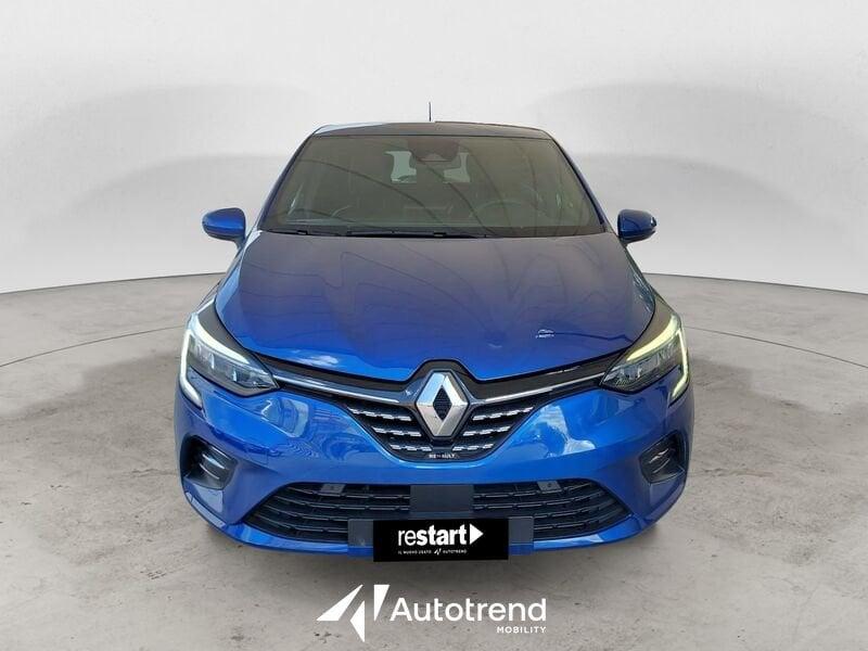 Renault Clio E-Tech Hybrid 1.6 Full Hybrid E-Tech 140 CV Intens