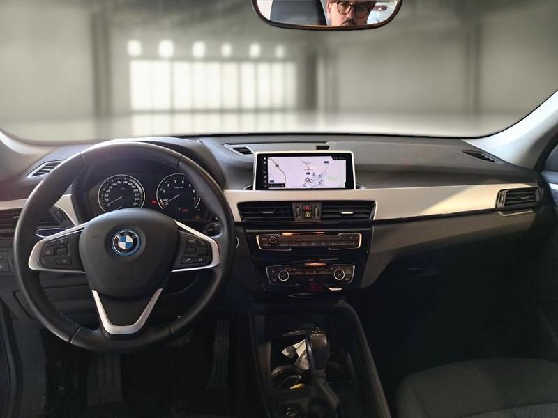 BMW X1 XDRIVE 25E BUSINESS ADVANTAGE AUTOMATICO SUV