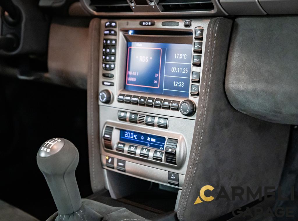 Porsche 911 Coupe 997 GT3