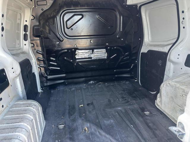 FIAT Fiorino 1.3 MJT 95CV Cargo SX