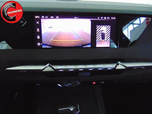 DS AUTOMOBILES DS 4 BlueHDi 130 aut. Performance Line