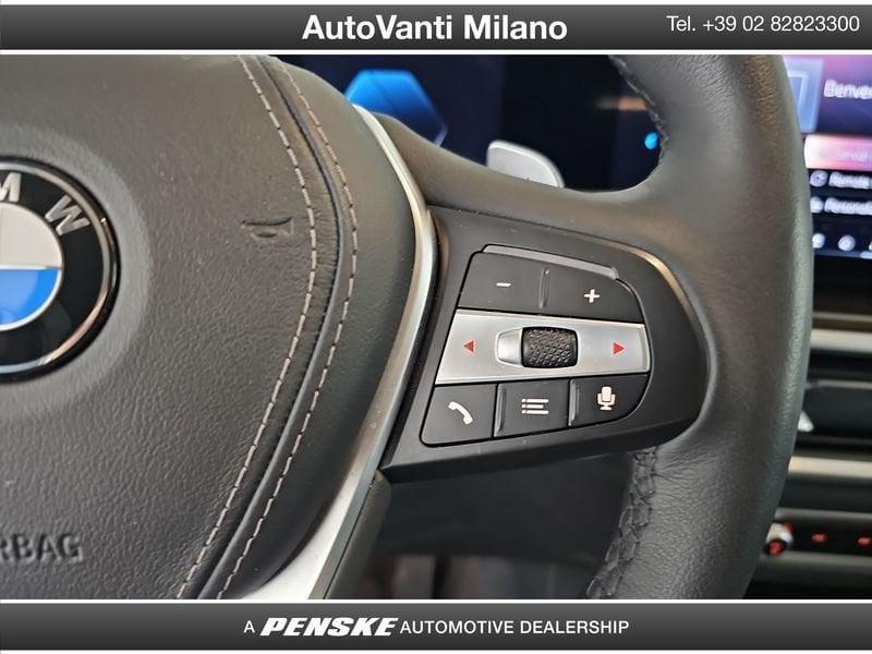 BMW X5 X5 xdrive40i auto
