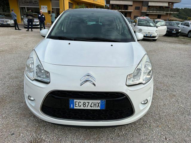 CITROEN C3 1.4 HDi 70 Seduction