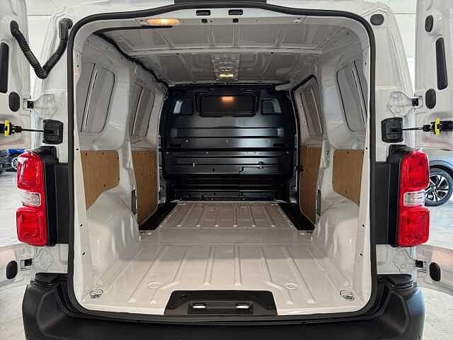 Peugeot Expert 1.5 BlueHDi 120 CV PL-TN