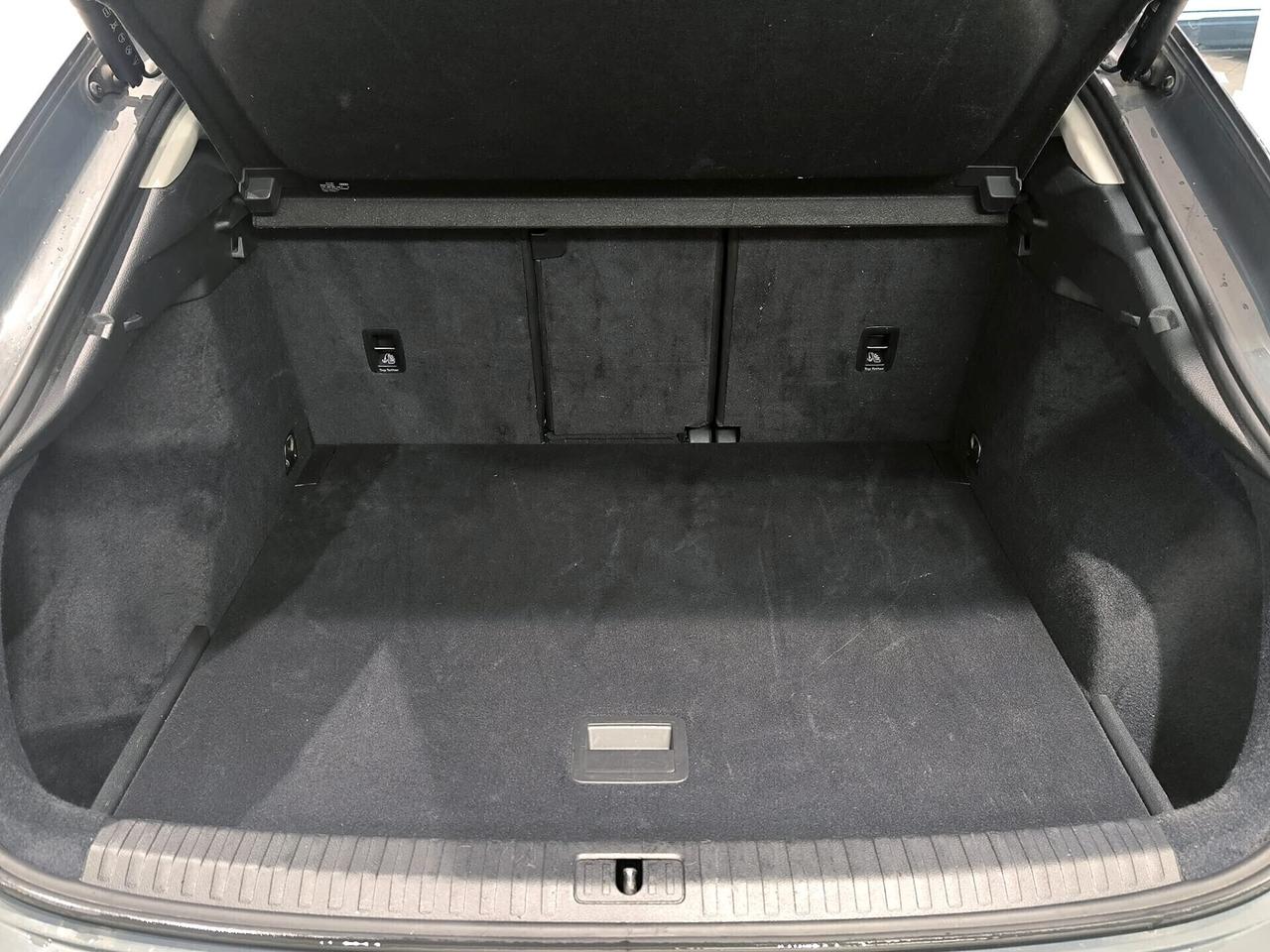 Audi Q3 SPB 35 TDI S tronic Business Plus