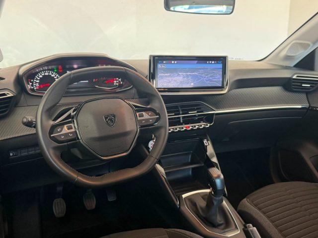 PEUGEOT 208 PureTech 75 Stop&Start 5 porte Active