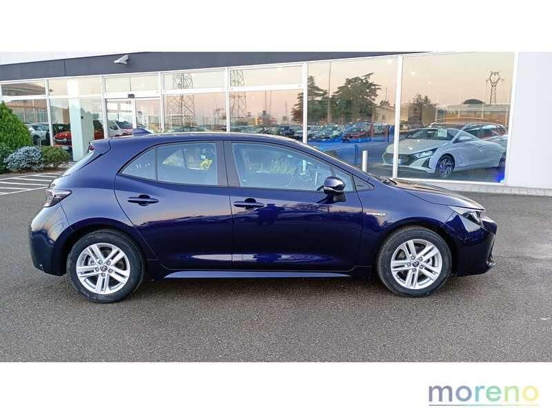 Toyota Corolla 1.8 Hybrid Active CVT